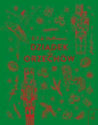 Dziadek do orzechów wyd. 2022