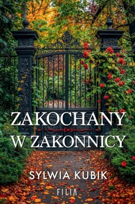 Zakochany w zakonnicy wyd. specjalne