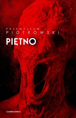 Piętno. Komisarz Brudny. Tom 1 wyd. specjalne