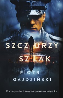 Szczurzy szlak. Rafał Terlecki. Tom 2