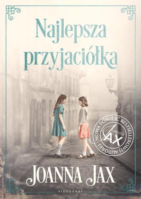 Najlepsza przyjaciółka