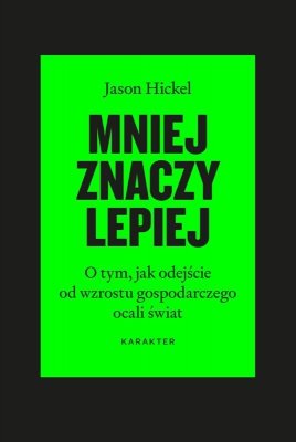 Mniej znaczy lepiej wyd. 3