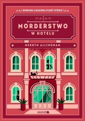 Morderstwo w hotelu