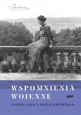 Wspomnienia wojenne wyd. 2024