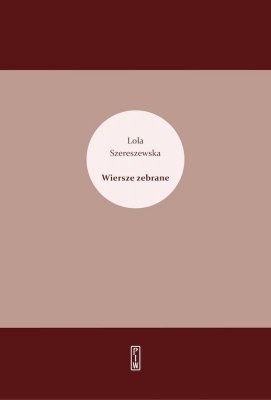 Wiersze zebrane