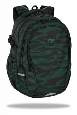 Plecak młodzieżowy Coolpack Factor Greeneh