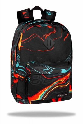 Plecak młodzieżowy Coolpack Scout Amber