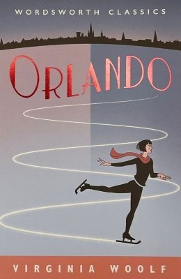 Orlando. Wordsworth Classics wer. angielska