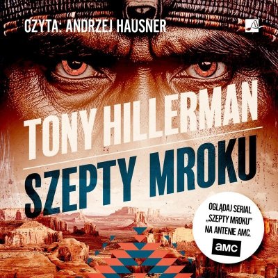 CD MP3 Szepty mroku