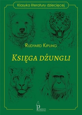 Księga dżungli