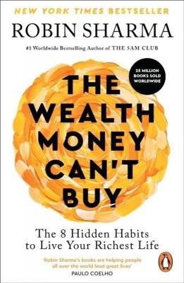 The Wealth Money Can't Buy wer. angielska