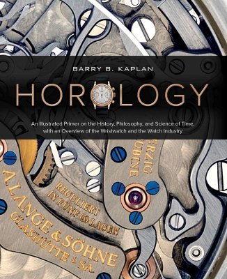 Horology wer. angielska