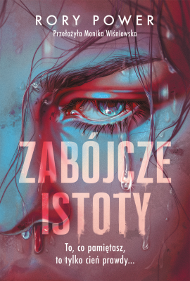 Zabójcze istoty