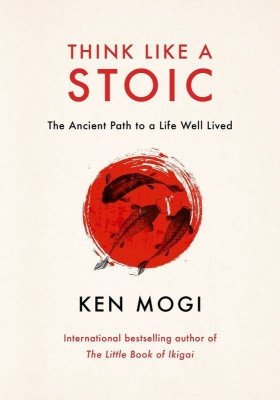 Think Like a Stoic wer. angielska