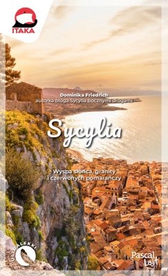 Sycylia. Pascal Lajt