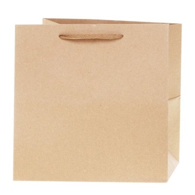 Torebki prezentowe Lux Kraft Q6 12 sztuk