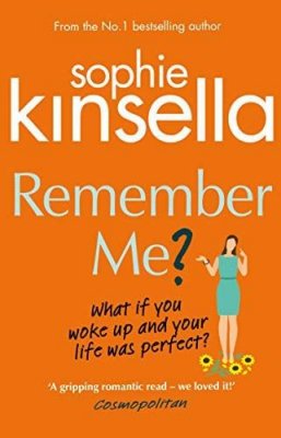 Remember Me? wer. angielska