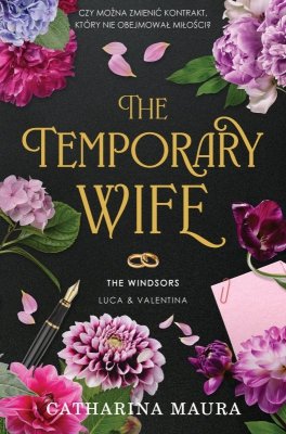 The Temporary Wife. The Windsors. Tom 2