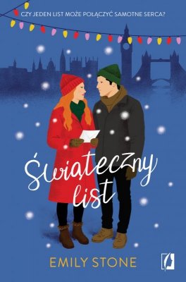 Świąteczny list