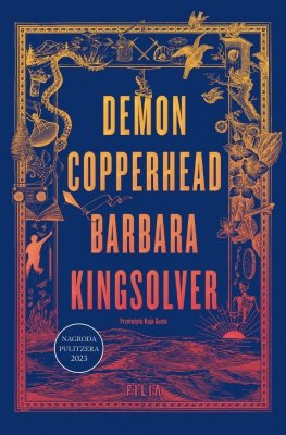 Demon Copperhead