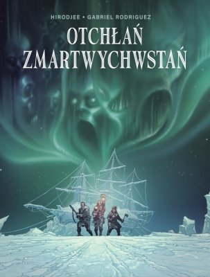 Otchłań zmartwychwstań