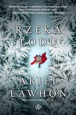 Rzeka lodu
