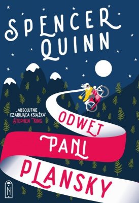 Odwet pani Plansky