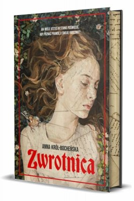 Zwrotnica (ilustrowane brzegi)
