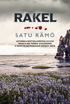 Rakel. Hildur