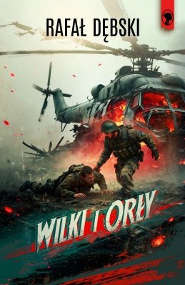 Wilki i orły