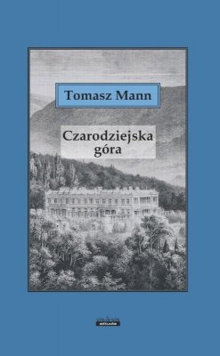 Czarodziejska góra