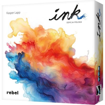 Gra INK edycja polska