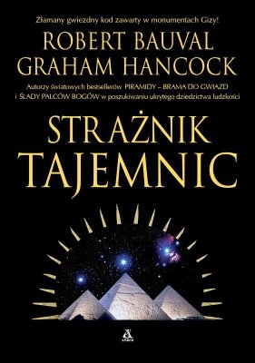 Strażnik tajemnic wyd. 2026