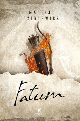 Fatum. Dzikie Pola. Tom 5