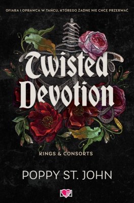 Twisted Devotion. Kings&Consorts