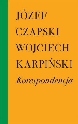 Korespondencja