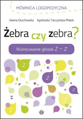 Żebra czy zebra?