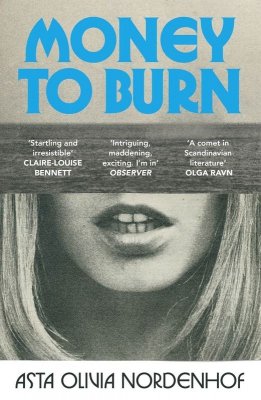 Money to Burn