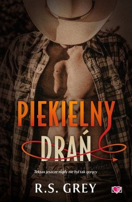 Piekielny drań