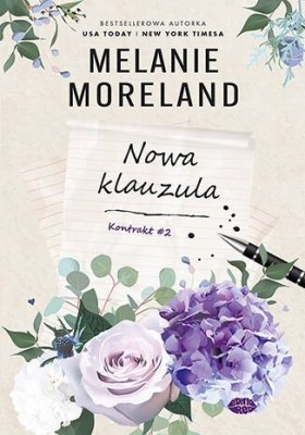 Nowa klauzula. Kontrakt. Tom 2