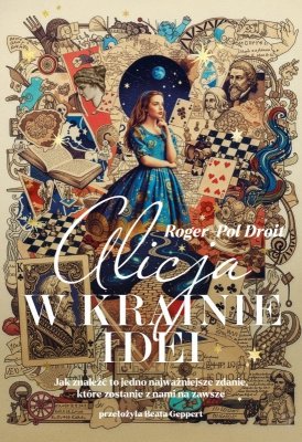 Alicja w Krainie Idei