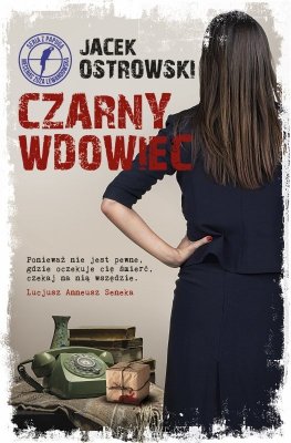 Czarny wdowiec wer. 2026