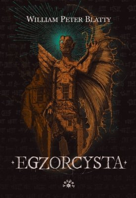 Egzorcysta wyd. 2