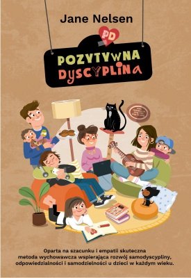 Pozytywna Dyscyplina