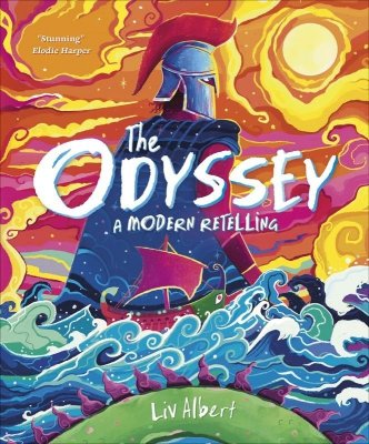 The Odyssey. A Modern Retelling