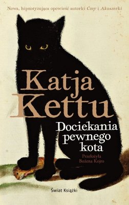 Dociekania pewnego kota