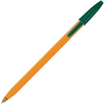 Długopis Orange fine ziel., BiC