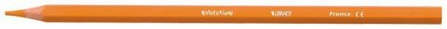 Kredki 12-kol. Evolution, BiC