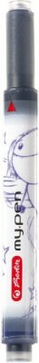 Naboje atramentowe nieb. do My Pen 5 szt., 10999852, Herlitz