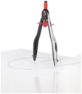 Cyrkiel My Pen, 11086535, Herlitz
